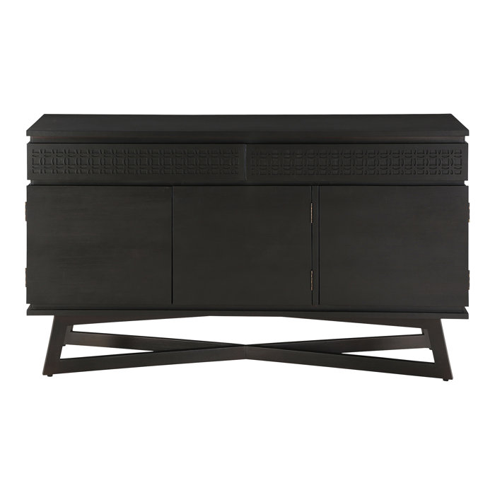 Mercury Row Sideboard Cassilyn & Bewertungen | Wayfair.de